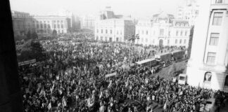 Istoria Revoluției din 1989, opțional la clasa a XII-a și a XIII-a. Programa școlară, publicată în Monitorul Oficial – se aplică din anul școlar 2024-2025