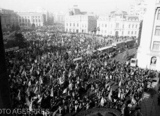 Istoria Revoluției din 1989, opțional la clasa a XII-a și a XIII-a. Programa școlară, publicată în Monitorul Oficial – se aplică din anul școlar 2024-2025