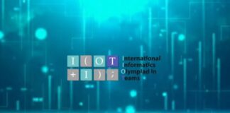 Două medalii de argint și o medalie de bronz pentru lotul României la Olimpiada Internațională de Informatică în Echipe – IIOT 2024