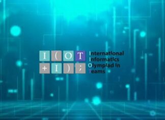 Două medalii de argint și o medalie de bronz pentru lotul României la Olimpiada Internațională de Informatică în Echipe – IIOT 2024