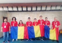 Olimpiada Balcanică de Matematică 2024. Elevii români au obținut o medalie de aur, patru medalii de argint şi o medalie de bronz