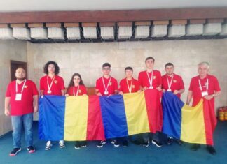 Olimpiada Balcanică de Matematică 2024. Elevii români au obținut o medalie de aur, patru medalii de argint şi o medalie de bronz