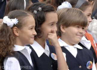 Înscrierea copiilor în clasa pregătitoare 2026-2027 va începe în data de 31 martie – calendar lansat în consultare publică