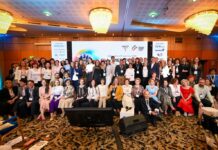 Profesorii premiați la Gala MERITO 2024. Cine sunt cei 11 laureați ai ediției din acest an. Comunitatea a ajuns la 104 cadre didactice