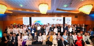 Profesorii premiați la Gala MERITO 2024. Cine sunt cei 11 laureați ai ediției din acest an. Comunitatea a ajuns la 104 cadre didactice