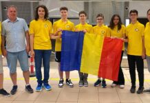 Elevii români au obținut șase medalii la Olimpiada Balcanică de Matematică pentru Juniori 2024: o medalie de aur și cinci de argint