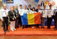 Cinci medalii de aur, două medalii de argint și o mențiune de onoare pentru elevii români la Olimpiada Asiatică de Fizică 2024