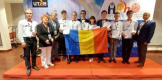 Cinci medalii de aur, două medalii de argint și o mențiune de onoare pentru elevii români la Olimpiada Asiatică de Fizică 2024