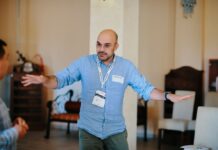 Profesorul Cătălin Ciupală: E total neverosimil ca media la Bacalaureat să fie pentru cei mai mulți elevi între 9 și 9.50. Mi se pare suspect