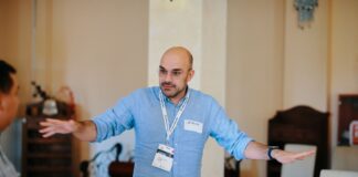 Profesorul Cătălin Ciupală: E total neverosimil ca media la Bacalaureat să fie pentru cei mai mulți elevi între 9 și 9.50. Mi se pare suspect