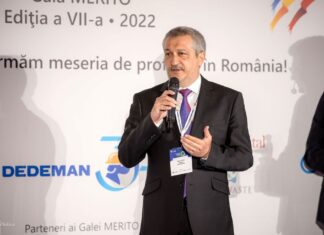 Structura examenului de Evaluare Națională la Matematică este extrem de păguboasă și trebuie schimbată, spune profesorul Sorin Haiduc