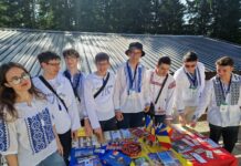 Opt medalii pentru elevii români la Olimpiada Europeană de Geografie 2024: două medalii de aur, patru de argint și două de bronz