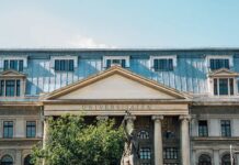 Peste 390 de campioni sportivi, olimpici internaționali și naționali au ales să se înscrie la Universitatea din Bucureşti – admitere iulie 2024