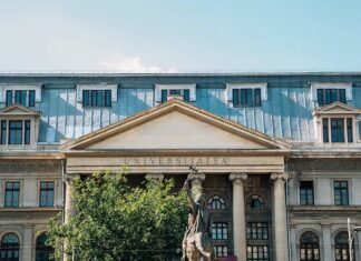 Peste 390 de campioni sportivi, olimpici internaționali și naționali au ales să se înscrie la Universitatea din Bucureşti – admitere iulie 2024