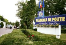 Calendarul admiterii 2024 la Academia de Poliţie. Înscrierile se fac online până la data de 28 iulie. Proba scrisă are loc pe 31 august