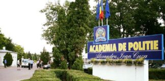 Calendarul admiterii 2024 la Academia de Poliţie. Înscrierile se fac online până la data de 28 iulie. Proba scrisă are loc pe 31 august