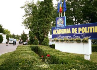 Calendarul admiterii 2024 la Academia de Poliţie. Înscrierile se fac online până la data de 28 iulie. Proba scrisă are loc pe 31 august