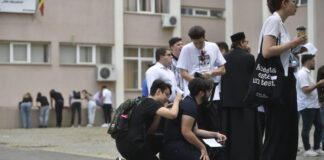 BAC 2025. Începe sesiunea specială pentru olimpici. Joi, 22 mai, candidații susțin proba scrisă la Limba și literatura română