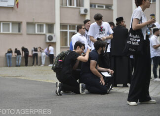 BAC 2025. Începe sesiunea specială pentru olimpici. Joi, 22 mai, candidații susțin proba scrisă la Limba și literatura română