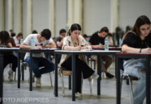Admiterea 2024 la UMF „Carol Davila”. Examenul va avea loc duminică, 21 iulie. S-au înscris 4.204 candidaţi/ 1.795 de locuri scoase la concurs