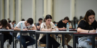 Admiterea 2024 la UMF „Carol Davila”. Examenul va avea loc duminică, 21 iulie. S-au înscris 4.204 candidaţi/ 1.795 de locuri scoase la concurs