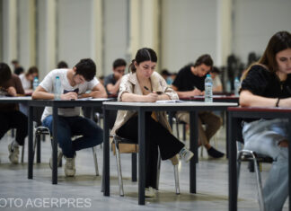 Admiterea 2024 la UMF „Carol Davila”. Examenul va avea loc duminică, 21 iulie. S-au înscris 4.204 candidaţi/ 1.795 de locuri scoase la concurs
