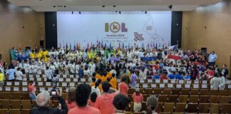 Olimpiada Internațională de Lingvistică – IOL 2024. Echipa României a obținut cinci medalii și două mențiuni de onoare