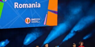 Echipa României a obținut o medalie de aur, patru medalii de argint și o medalie de bronz la Olimpiada Internațională de Matematică 2024