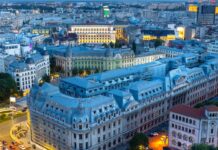 Admiterea 2024 la Universitatea din București. 61,9 candidați /loc la Facultatea de Limbi și Literaturi Străine – Limbi moderne aplicate