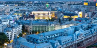 Admiterea 2024 la Universitatea din București. 61,9 candidați /loc la Facultatea de Limbi și Literaturi Străine – Limbi moderne aplicate