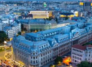 Admiterea 2024 la Universitatea din București. 61,9 candidați /loc la Facultatea de Limbi și Literaturi Străine – Limbi moderne aplicate