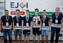 Echipa României, pe primul loc la Olimpiada Europeană de Informatică pentru Juniori 2024: două medalii de aur și două medalii de argint