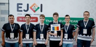 Echipa României, pe primul loc la Olimpiada Europeană de Informatică pentru Juniori 2024: două medalii de aur și două medalii de argint