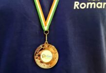 O medalie de aur, o medalie de argint și două de bronz, obținute de elevii români la Olimpiada Internațională de Geografie 2024