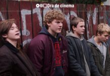 Liceeni de la două colegii din țară vor avea opționalul „Ora de cinema”: lecţii de istorie a cinematografiei şi de înţelegere a filmelor