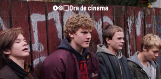 Liceeni de la două colegii din țară vor avea opționalul „Ora de cinema”: lecţii de istorie a cinematografiei şi de înţelegere a filmelor