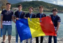 Patru medalii câștigate de elevii români la Olimpiada Balcanică de Informatică 2024: trei de argint și una de bronz