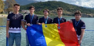 Patru medalii câștigate de elevii români la Olimpiada Balcanică de Informatică 2024: trei de argint și una de bronz