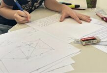 Concurs pentru elevii din clasele VII-XII, organizat de olimpici de la ICHB: „Mințile Matematice”. Înscrierile se fac până pe 25 septembrie