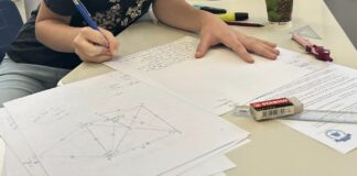 Concurs pentru elevii din clasele VII-XII, organizat de olimpici de la ICHB: „Mințile Matematice”. Înscrierile se fac până pe 25 septembrie