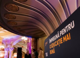 Directorii anului 2024: cei 12 finaliști ai Galei organizate de Asociația pentru Valori în Educație. Decernarea premiilor, pe 24 octombrie