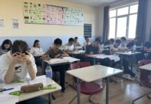 Olimpici la matematică. Drumul către medalii: ore peste program, antrenament prin concursuri, muncă individuală și profesori care inspiră