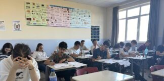 Olimpici la matematică. Drumul către medalii: ore peste program, antrenament prin concursuri, muncă individuală și profesori care inspiră