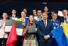 Șapte medalii și o mențiune pentru elevii români la Olimpiada Internațională de Astronomie și Astrofizică pentru Juniori 2024