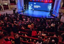 Câștigătorii Galei Premiilor pentru Directorii Anului 2024. Cei patru directori de școală, premiați la a opta ediție, sunt din Iași, Ilfov și Buzău