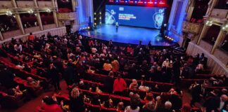 Câștigătorii Galei Premiilor pentru Directorii Anului 2024. Cei patru directori de școală, premiați la a opta ediție, sunt din Iași, Ilfov și Buzău