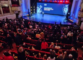 Câștigătorii Galei Premiilor pentru Directorii Anului 2024. Cei patru directori de școală, premiați la a opta ediție, sunt din Iași, Ilfov și Buzău