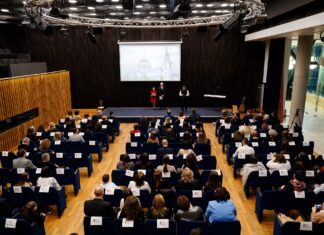 Profesorul Anului din mediul rural 2025. Nominalizările pot fi făcute până pe 13 decembrie 2024. Gala va avea loc în luna februarie