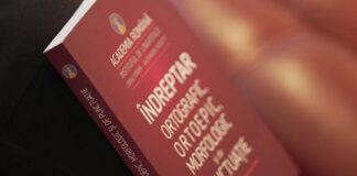Noul „Îndreptar ortografic”, distribuit în școli. Ministerul Educației va derula un program național de sprijin pentru utilizarea corectă a limbii române