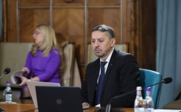 Ministrul Educației, despre creșterea normei didactice: Trebuie să se încadreze în limite europene. Vom vedea care vor fi deciziile în final